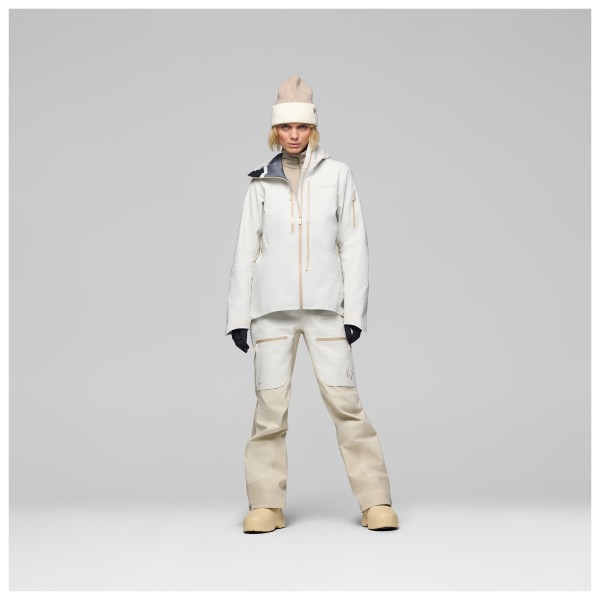 Norrøna - Women's Lofoten GORE-TEX Pro Pants - Pantalones de esquí