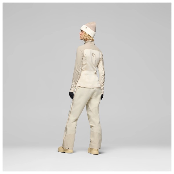 Norrøna - Women's Lofoten GORE-TEX Pro Pants - Pantalones de esquí