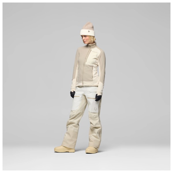 Norrøna - Women's Lofoten GORE-TEX Pro Pants - Pantalones de esquí