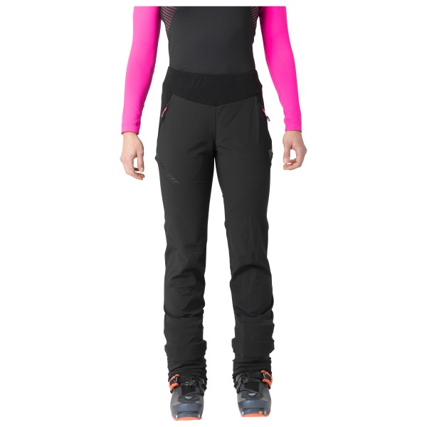 Dynafit - Women's Blacklight Hybrid Pant - Alpine broek