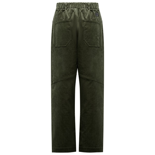 Salewa - Women's Fanes Cord Pant - Casual trousers