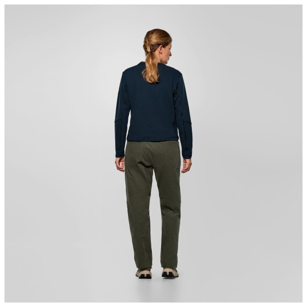 Salewa - Women's Fanes Cord Pant - Casual trousers