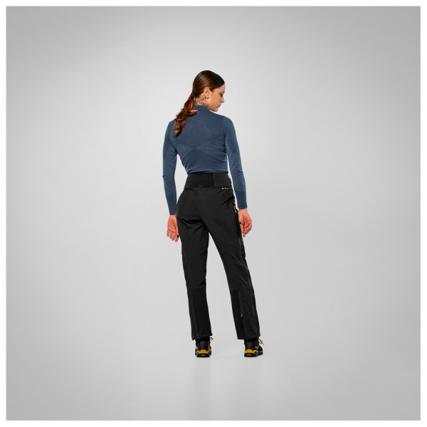 Salewa - Women's Ortles GTX 3L Epe Pant - Tourenhose