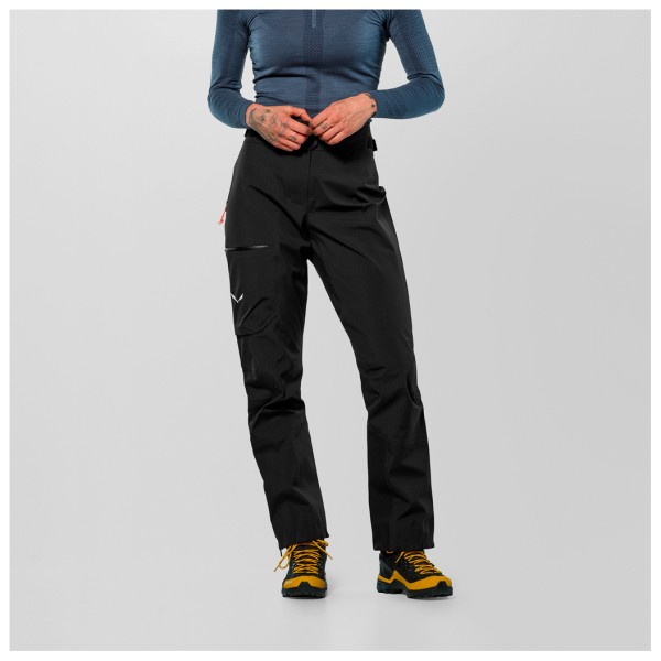 Salewa - Women's Ortles GTX 3L Epe Pant - Tourenhose