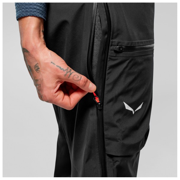 Salewa - Women's Ortles GTX 3L Epe Pant - Tourenhose