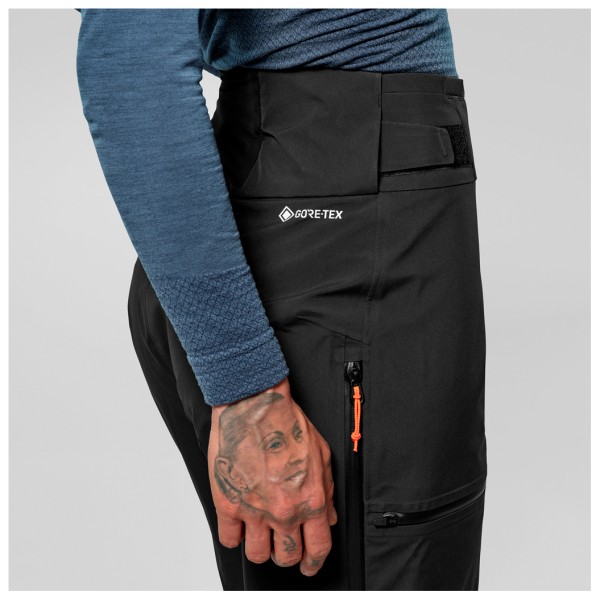 Salewa - Women's Ortles GTX 3L Epe Pant - Tourenhose