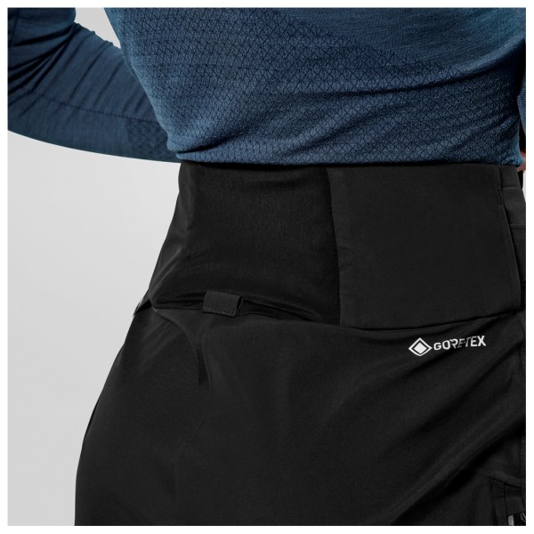 Salewa - Women's Ortles GTX 3L Epe Pant - Tourenhose