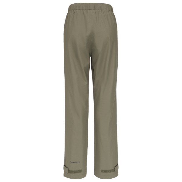 Heber Peak - Women's PineconeHe. Rain Pants - Regenbroek