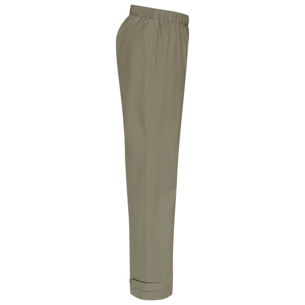 Heber Peak - Women's PineconeHe. Rain Pants - Sadehousut