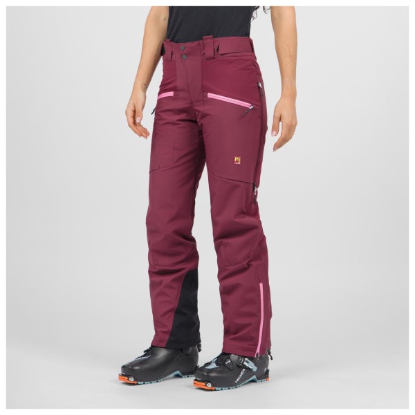 Karpos - Women's Marmolada Evo Pants - Skibroek