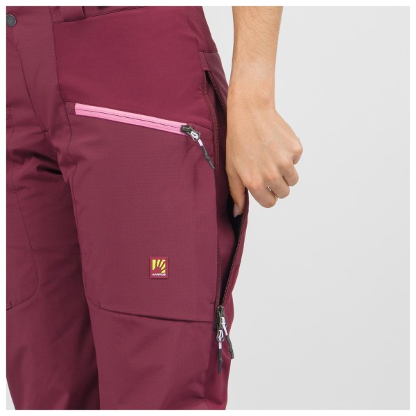 Karpos - Women's Marmolada Evo Pants - Skibroek