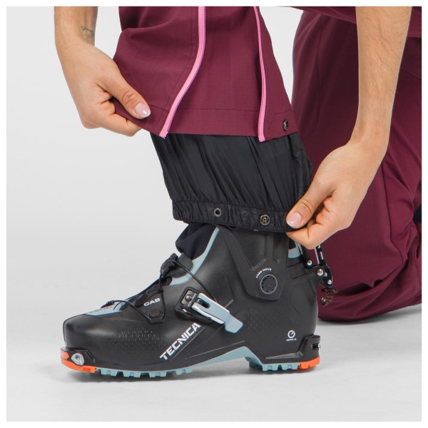 Karpos - Women's Marmolada Evo Pants - Skibroek
