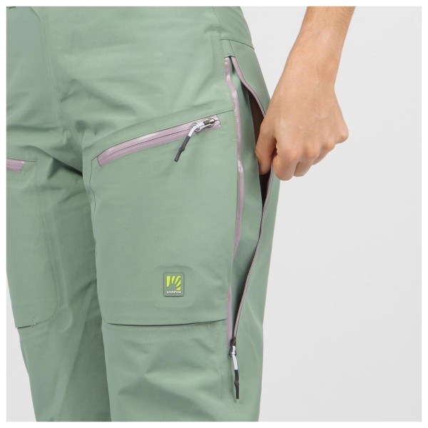 Karpos - Women's Squall Pants - Pantalones esquí de travesía