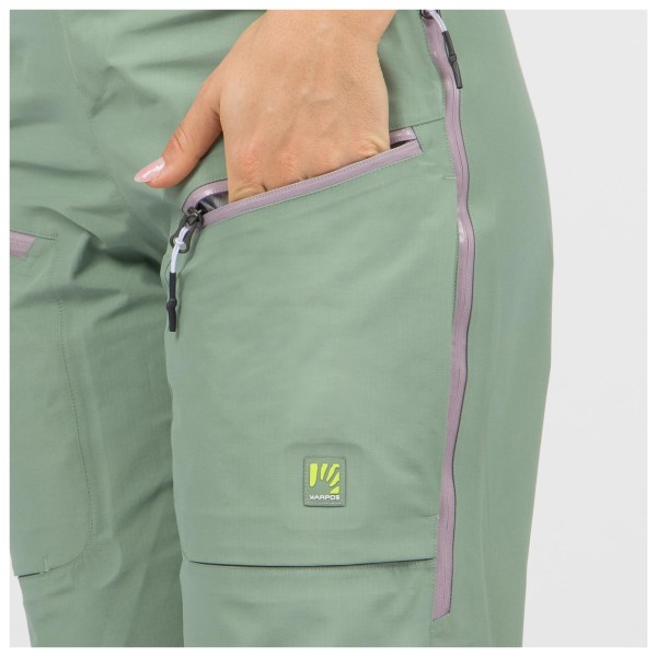 Karpos - Women's Squall Pants - Skidbyxa