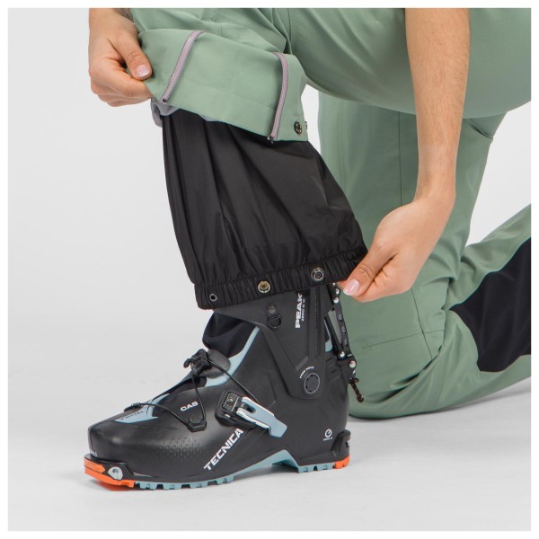 Karpos - Women's Squall Pants - Toerskibroek