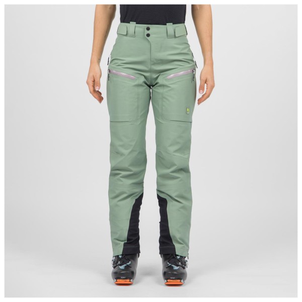 Karpos - Women's Squall Pants - Toerskibroek