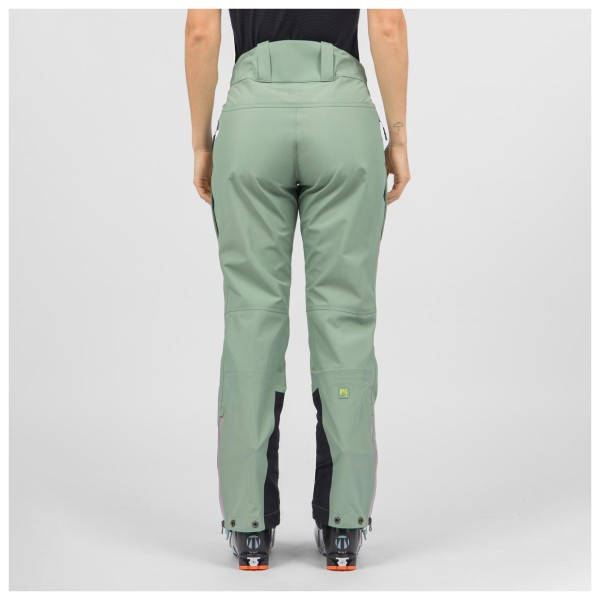 Karpos - Women's Squall Pants - Toerskibroek