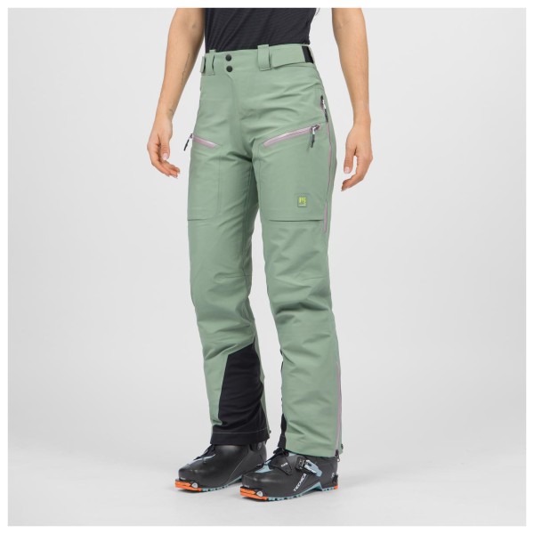 Karpos - Women's Squall Pants - Toerskibroek