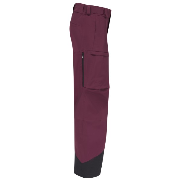Stoic - Women's PajalaSt. 3L Ski Pant - Skibroek