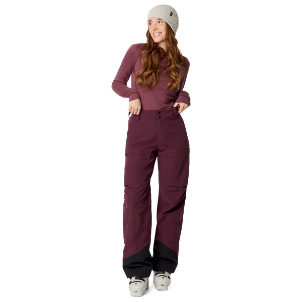 Stoic - Women's PajalaSt. 3L Ski Pant - Skihose