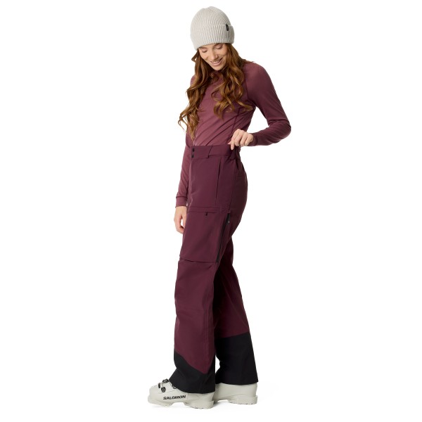Stoic - Women's PajalaSt. 3L Ski Pant - Skihose