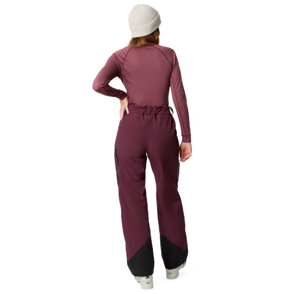 Stoic - Women's PajalaSt. 3L Ski Pant - Skihose