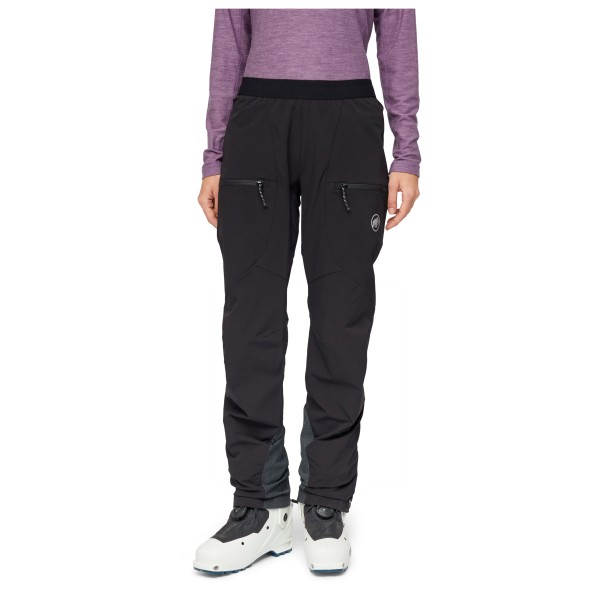 Mammut - Women's Aenergy SO Hybrid Pants - Pantalones esquí de travesía