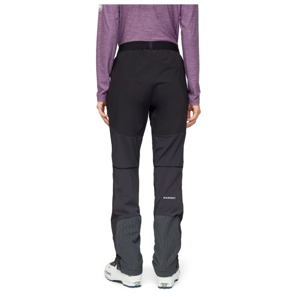 Mammut - Women's Aenergy SO Hybrid Pants - Pantalones esquí de travesía