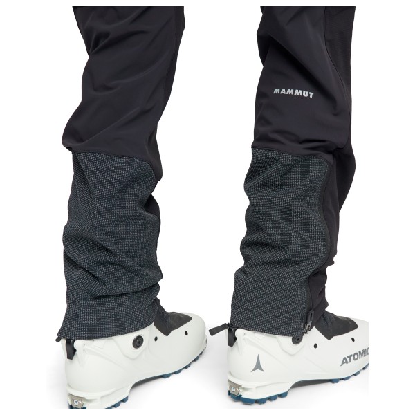 Mammut - Women's Aenergy SO Hybrid Pants - Pantalones esquí de travesía
