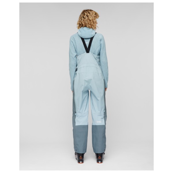 Mammut - Women's Eiger Free Advanced HS Bib Pants - Skitourenhose