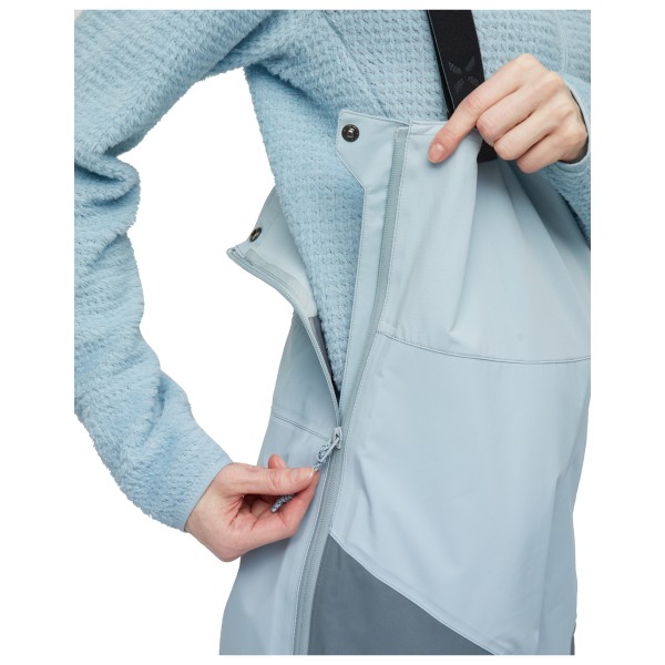 Mammut - Women's Eiger Free Advanced HS Bib Pants - Toerskibroek