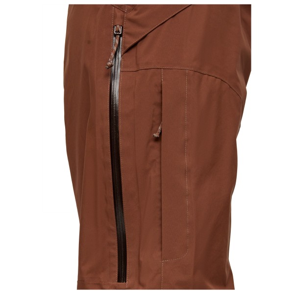 Mammut - Women's Haldigrat GTX HS Thermo Pants - Pantalones de esquí
