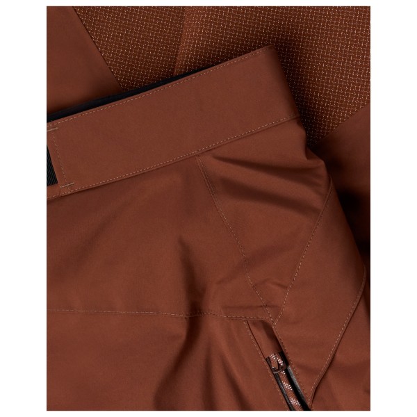 Mammut - Women's Haldigrat GTX HS Thermo Pants - Skibroek