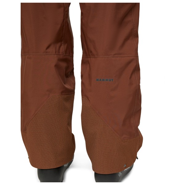 Mammut - Women's Haldigrat GTX HS Thermo Pants - Skibroek