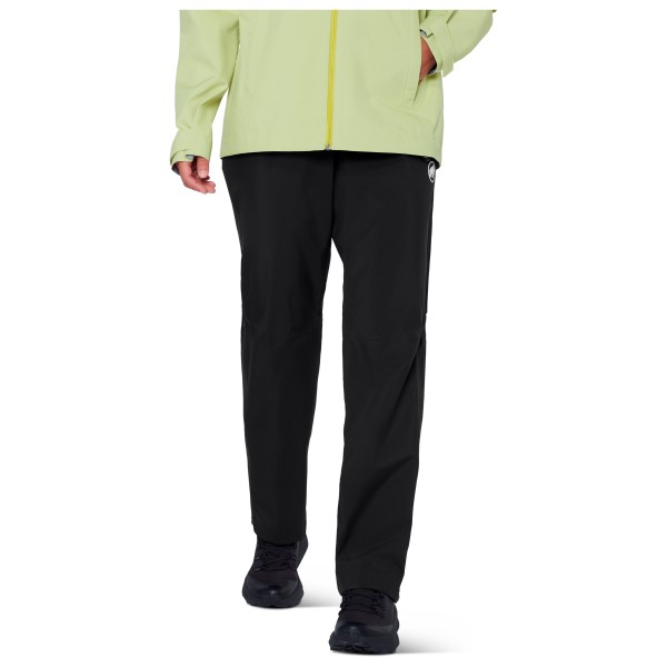 Mammut - Women's Linard Light HS Pants - Regenhose