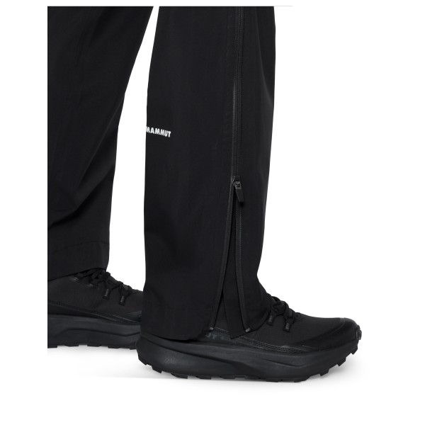 Mammut - Women's Linard Light HS Pants - Regenhose