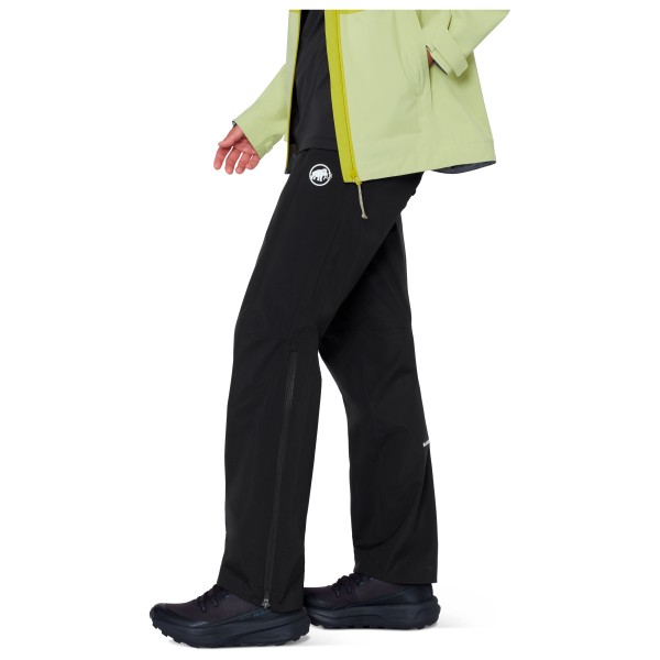 Mammut - Women's Linard Light HS Pants - Regnbukser
