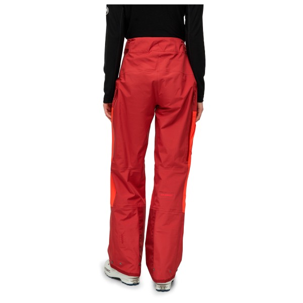 Mammut - Women's Skintrack HS Pants - Pantalones de esquí