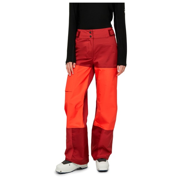 Mammut - Women's Skintrack HS Pants - Skibroek