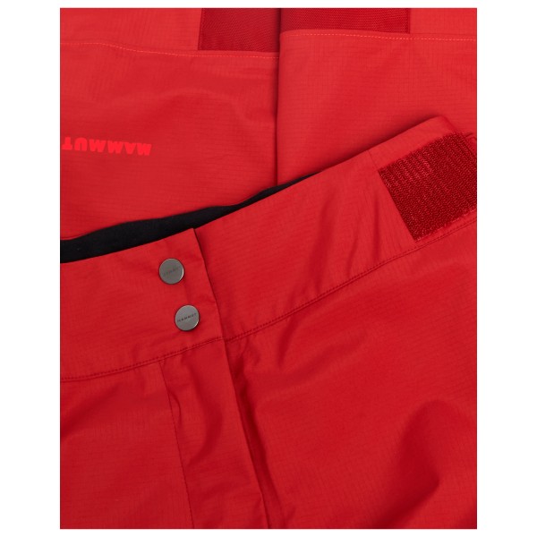 Mammut - Women's Skintrack HS Pants - Skibroek