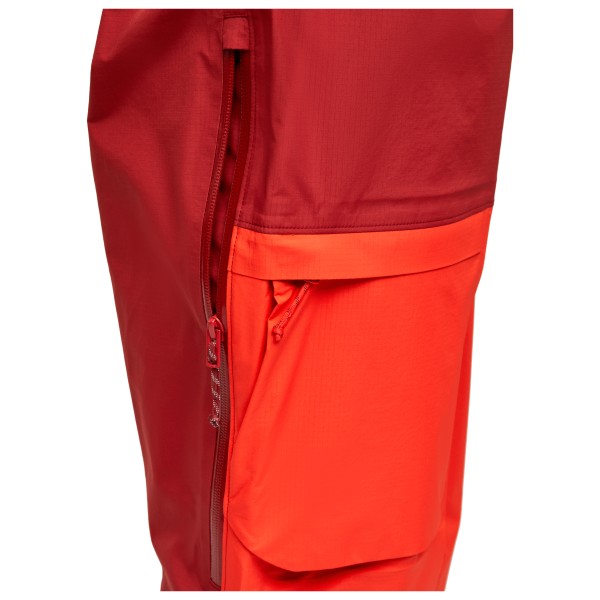 Mammut - Women's Skintrack HS Pants - Skibroek