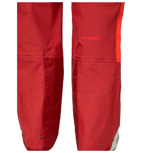 Mammut - Women's Skintrack HS Pants - Skibroek