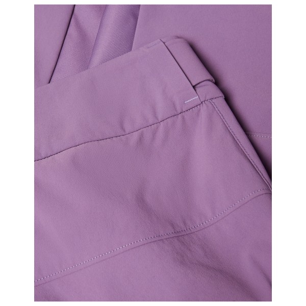 Mammut - Women's Skintrack SO Pants - Pantalones esquí de travesía