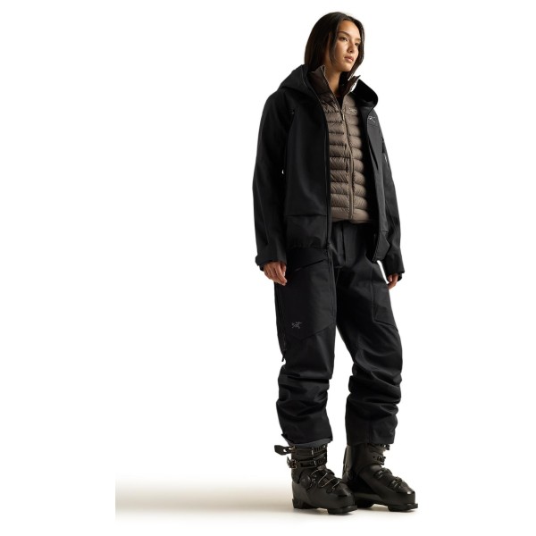 Arc'teryx - Women's Sentinel Pant - Skibroek