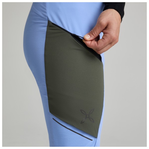 Montura - Women's Ritmo Pants - Pantalones de travesía