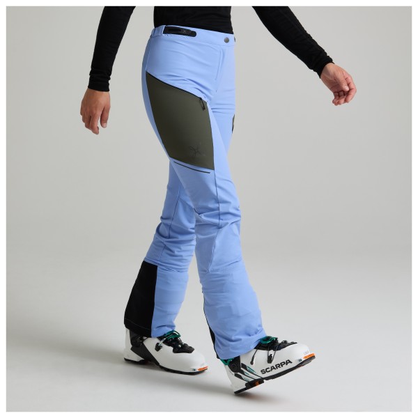 Montura - Women's Ritmo Pants - Toerbroek