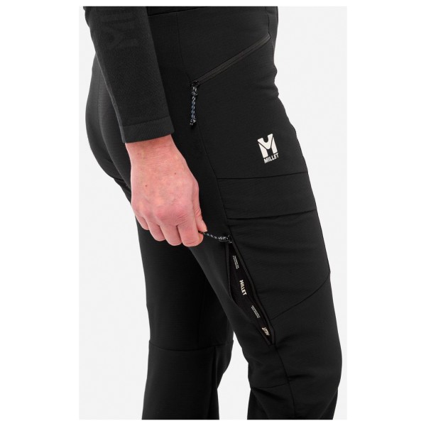 Millet - Women's Kamet XCS Pant - Pantalones de travesía