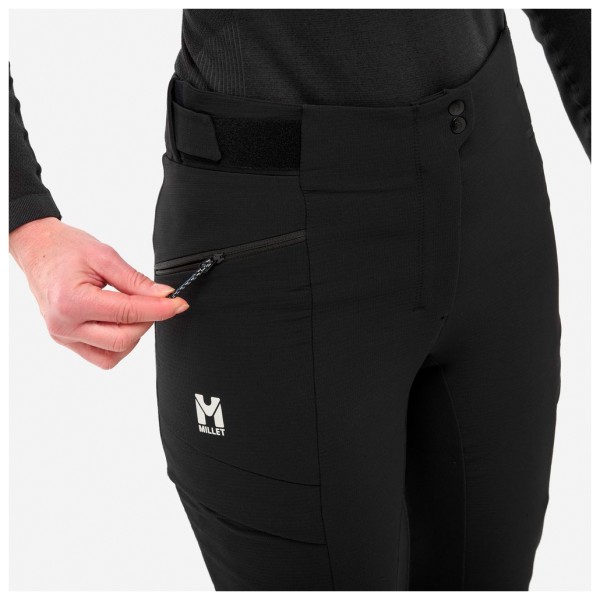 Millet - Women's Kamet XCS Pant - Toerbroek
