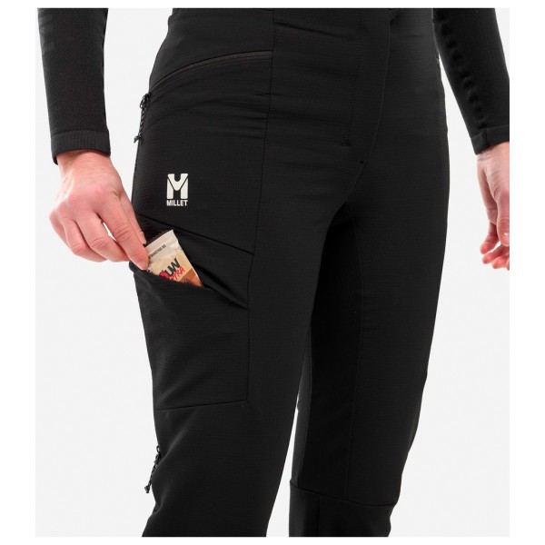 Millet - Women's Kamet XCS Pant - Toerbroek