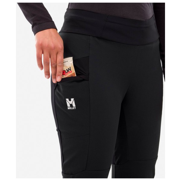 Millet - Women's Pierra Ment Pant - Tourenhose